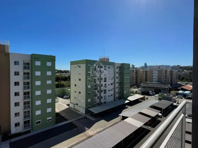 Imagem 2: ? **Seu novo lar te espera em Santa Maria, RS!** ?