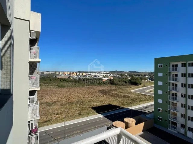 Imagem 6: ? **Seu novo lar te espera em Santa Maria, RS!** ?