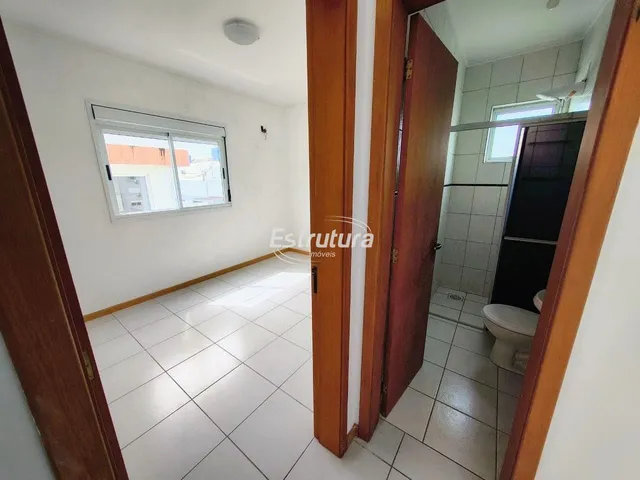 Imagem: Apartamento de 1 dormitório com churrasqueira