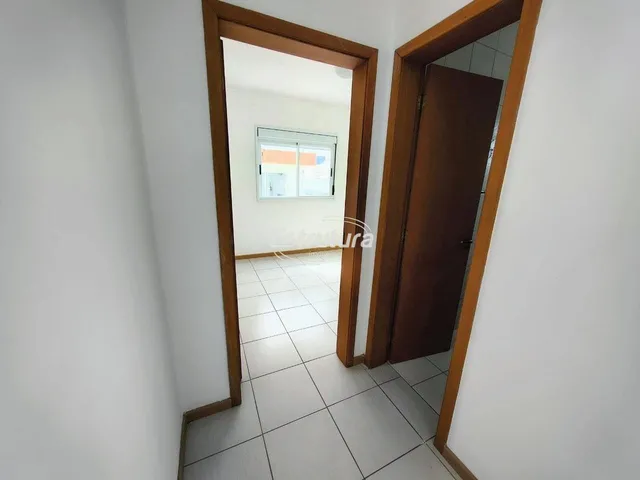 Imagem 4: Apartamento de 1 dormitório com churrasqueira