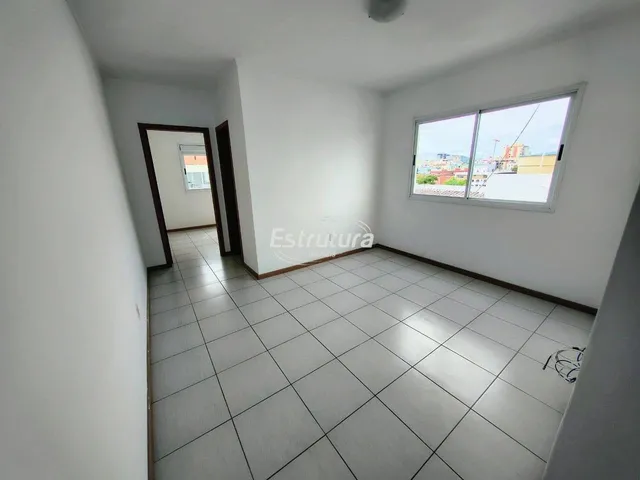 Imagem 9: Apartamento de 1 dormitório com churrasqueira
