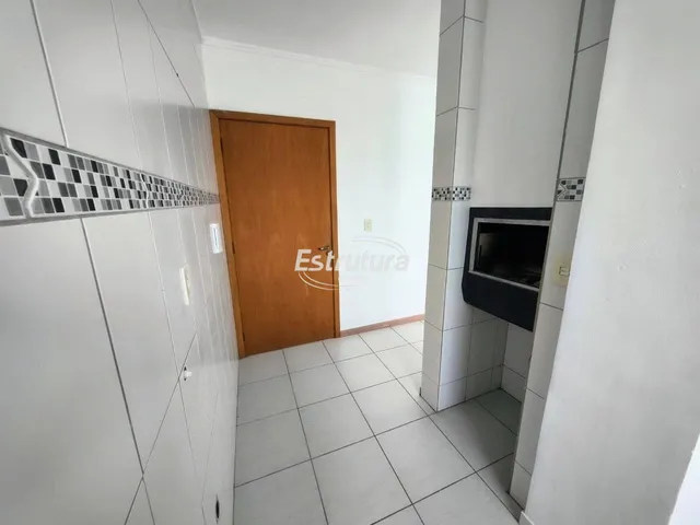 Imagem 10: Apartamento de 1 dormitório com churrasqueira