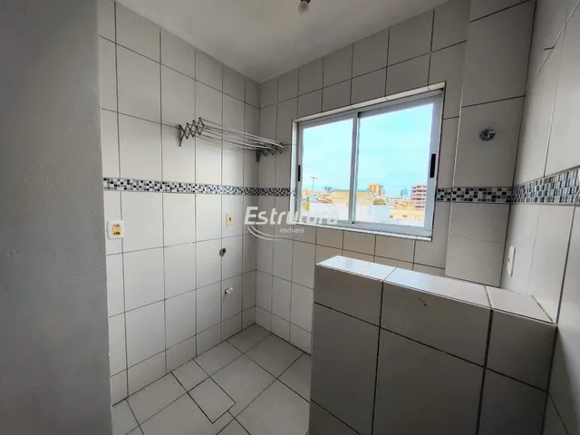 Imagem 6: Apartamento de 1 dormitório com churrasqueira