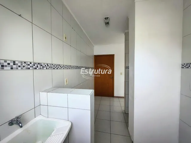 Imagem 5: Apartamento de 1 dormitório com churrasqueira