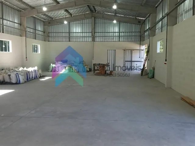 Imagem 5: Galpão Comercial para locação em Guaramirim - SC