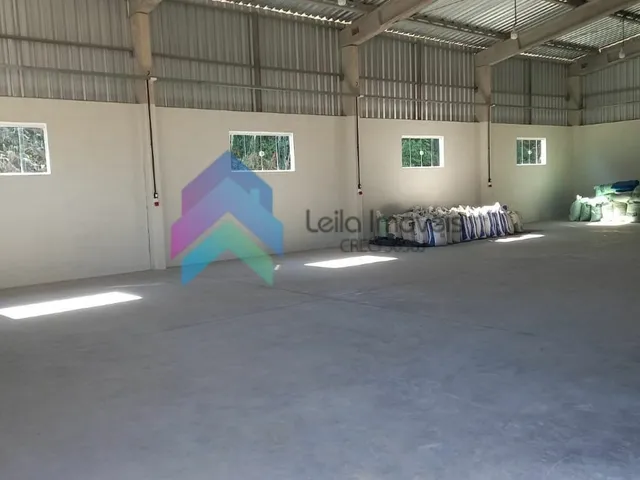 Imagem 4: Galpão Comercial para locação em Guaramirim - SC
