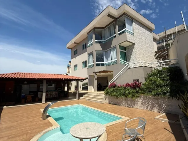 Imagem: Imperdível! Casa triplex com 4 suítes