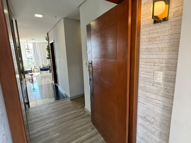 Imagem 7: Imperdível! Casa triplex com 4 suítes em Muquiçaba, Guarapari-ES. Área gourmet