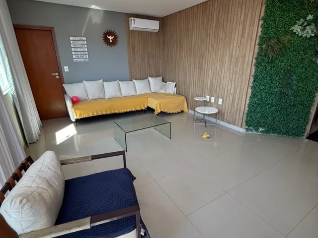 Imagem 8: Imperdível! Casa triplex com 4 suítes em Muquiçaba, Guarapari-ES. Área gourmet