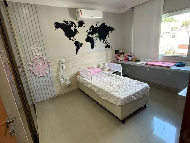 Imagem 13: Imperdível! Casa triplex com 4 suítes em Muquiçaba, Guarapari-ES. Área gourmet