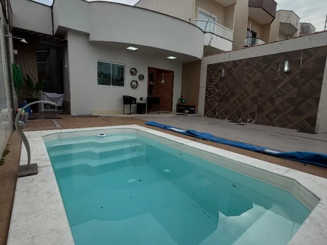 Imagem: Casa à Venda em Guarapari-ES Casa Linear