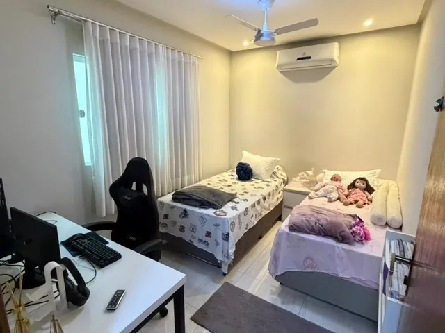 Imagem 4: Casa à Venda em Guarapari-ES: Casa Linear com Área Gourmet e Piscina no Bairro Fátima