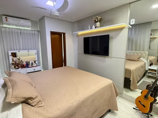 Imagem 6: Casa à Venda em Guarapari-ES: Casa Linear com Área Gourmet e Piscina no Bairro Fátima