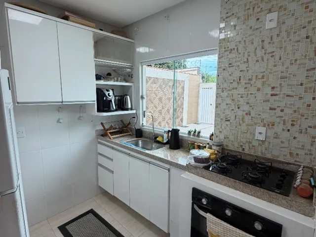 Imagem 10: Casa à Venda em Guarapari-ES: Casa Linear com Área Gourmet e Piscina no Bairro Fátima