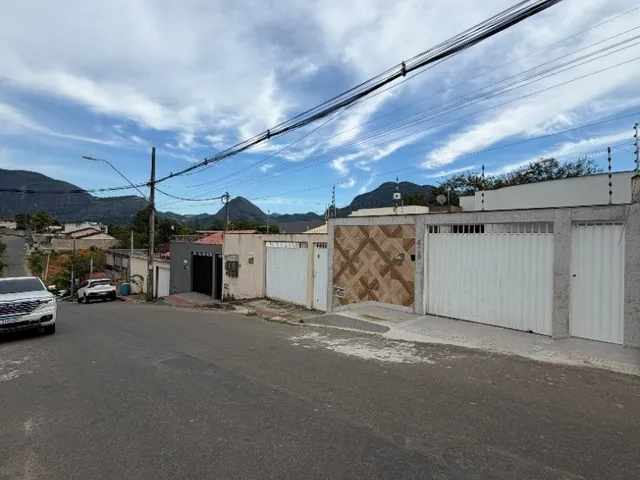 Imagem 11: Casa à Venda em Guarapari-ES: Casa Linear com Área Gourmet e Piscina no Bairro Fátima