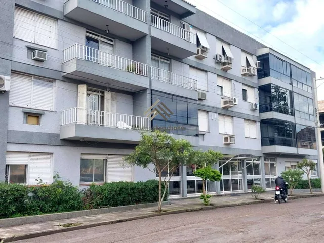 Imagem: Apartamento à venda em Santa Maria, Centro
