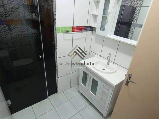 Imagem 14: Apartamento à venda em Santa Maria, Centro, com 3 quartos, 111,00m²