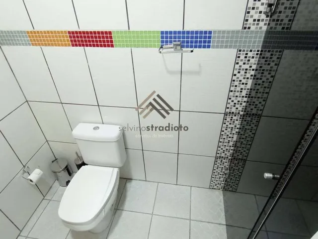 Imagem 13: Apartamento à venda em Santa Maria, Centro, com 3 quartos, 111,00m²