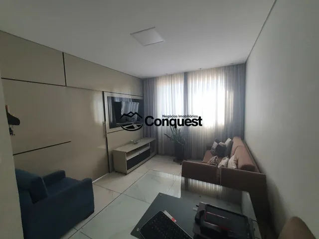 Imagem: Apartamento Alto Padrão em Santa Cruz Industrial