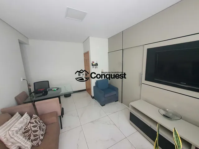 Imagem 16: Apartamento Alto Padrão em Santa Cruz Industrial, Contagem/MG