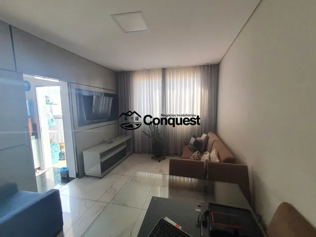 Imagem 7: Apartamento Alto Padrão em Santa Cruz Industrial, Contagem/MG