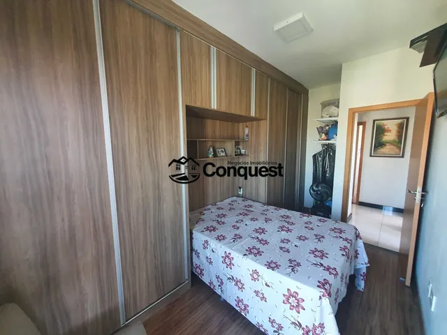 Imagem 9: Apartamento Alto Padrão em Santa Cruz Industrial, Contagem/MG