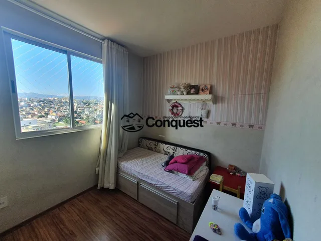 Imagem 2: Apartamento Alto Padrão em Santa Cruz Industrial, Contagem/MG