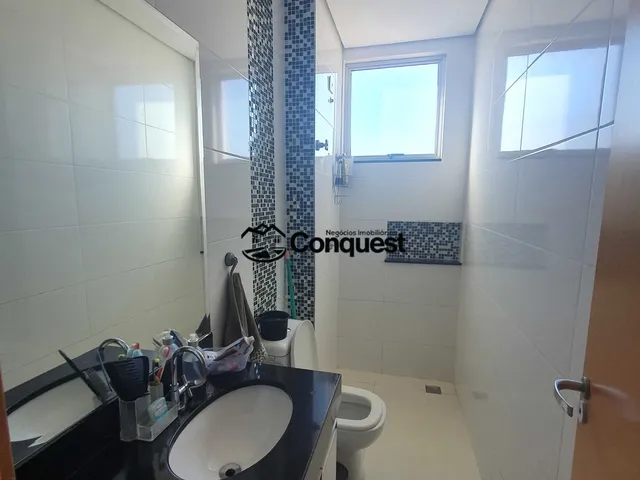Imagem 15: Apartamento Alto Padrão em Santa Cruz Industrial, Contagem/MG