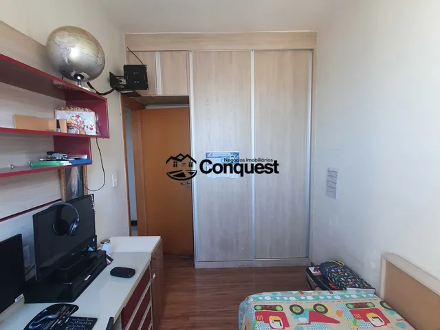Imagem 12: Apartamento Alto Padrão em Santa Cruz Industrial, Contagem/MG