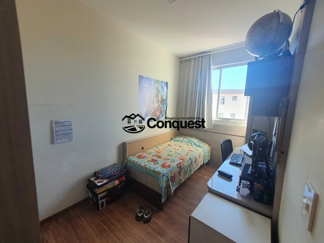 Imagem 6: Apartamento Alto Padrão em Santa Cruz Industrial, Contagem/MG