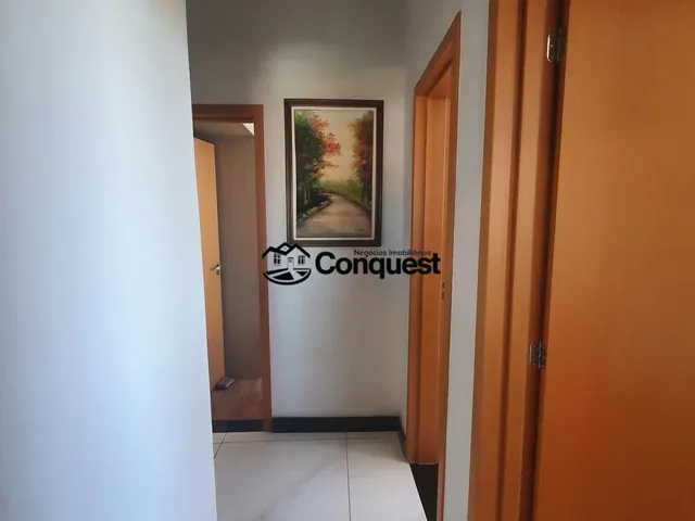 Imagem 13: Apartamento Alto Padrão em Santa Cruz Industrial, Contagem/MG