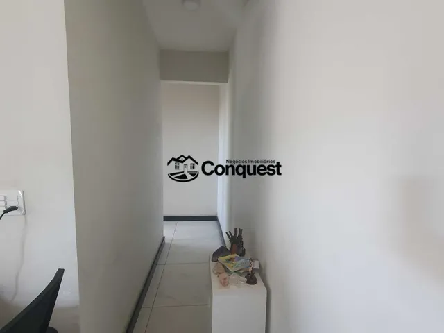 Imagem 3: Apartamento Alto Padrão em Santa Cruz Industrial, Contagem/MG