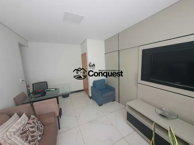 Imagem 11: Apartamento Alto Padrão em Santa Cruz Industrial, Contagem/MG