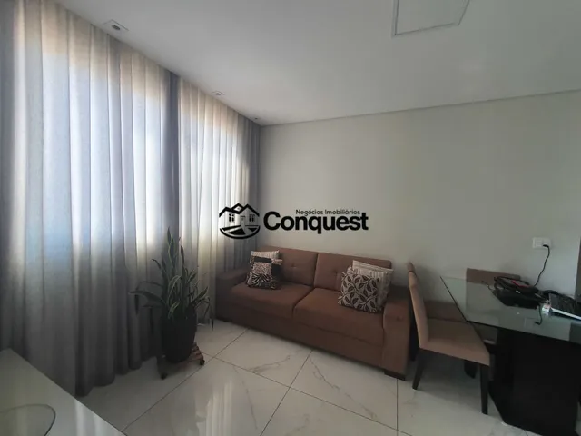 Imagem 10: Apartamento Alto Padrão em Santa Cruz Industrial, Contagem/MG