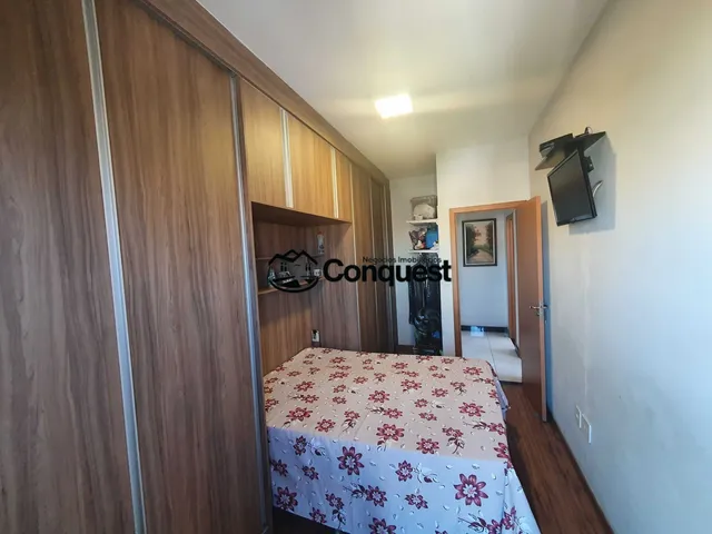 Imagem 4: Apartamento Alto Padrão em Santa Cruz Industrial, Contagem/MG