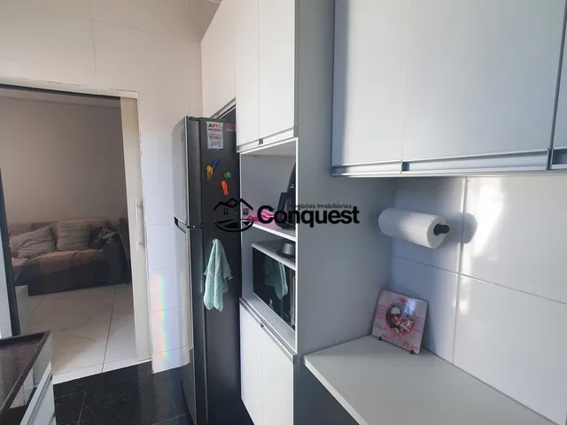 Imagem 5: Apartamento Alto Padrão em Santa Cruz Industrial, Contagem/MG