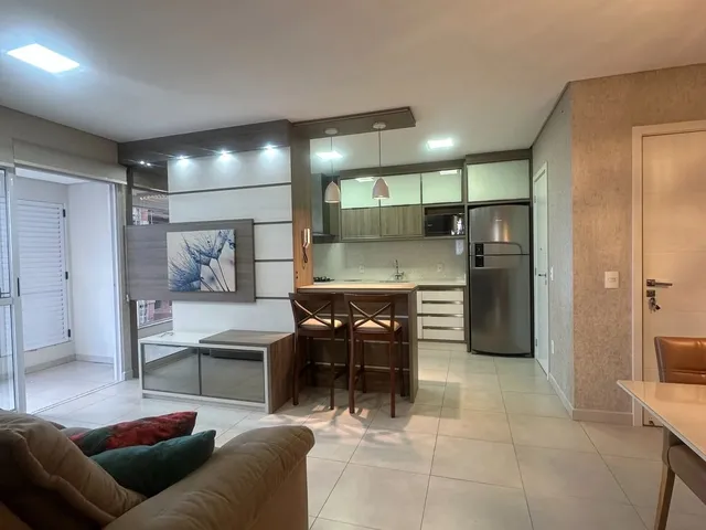 Imagem 6: Apartamento 3 Quartos Mobiliado À Venda