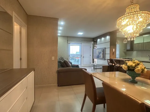 Imagem 7: Apartamento 3 Quartos Mobiliado À Venda