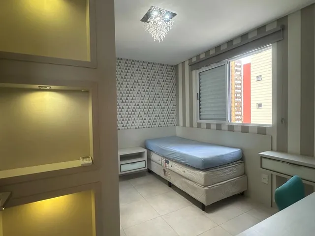 Imagem 16: Apartamento 3 Quartos Mobiliado À Venda