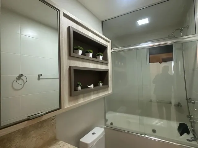 Imagem 11: Apartamento 3 Quartos Mobiliado À Venda
