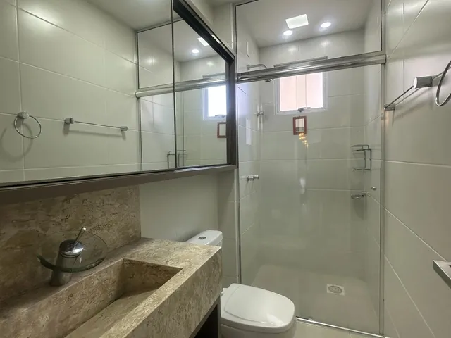 Imagem 13: Apartamento 3 Quartos Mobiliado À Venda