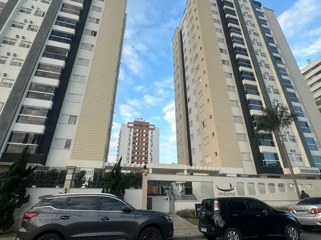 Imagem 5: Apartamento 3 Quartos Mobiliado À Venda