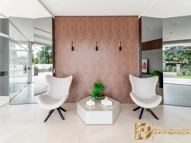 Imagem 10: Apartamento 3 Quartos Mobiliado À Venda