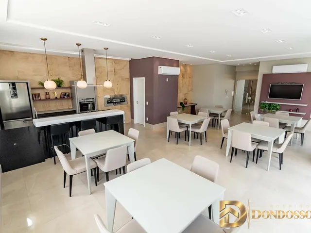 Imagem 2: Apartamento 3 Quartos Mobiliado À Venda