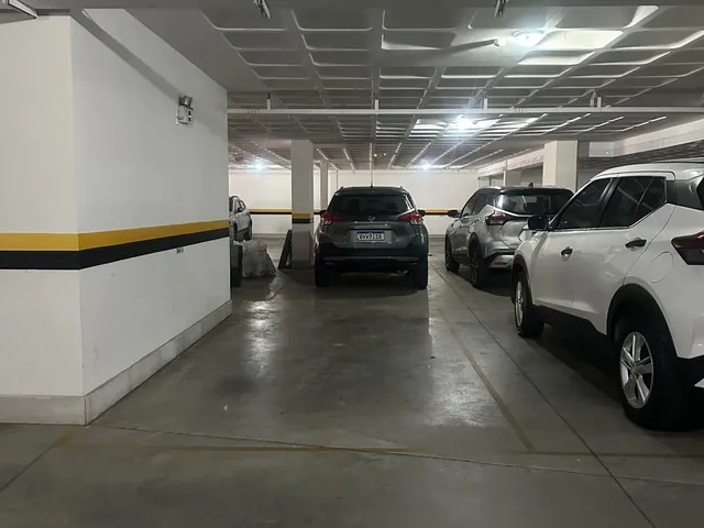 Imagem 14: Apartamento 3 Quartos Mobiliado À Venda