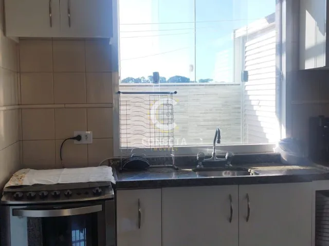 Imagem 3: Sobrado em Condomínio em Alto Boqueirão, Curitiba/PR