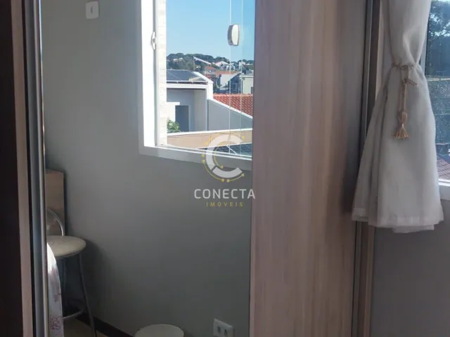 Imagem 10: Sobrado em Condomínio em Alto Boqueirão, Curitiba/PR