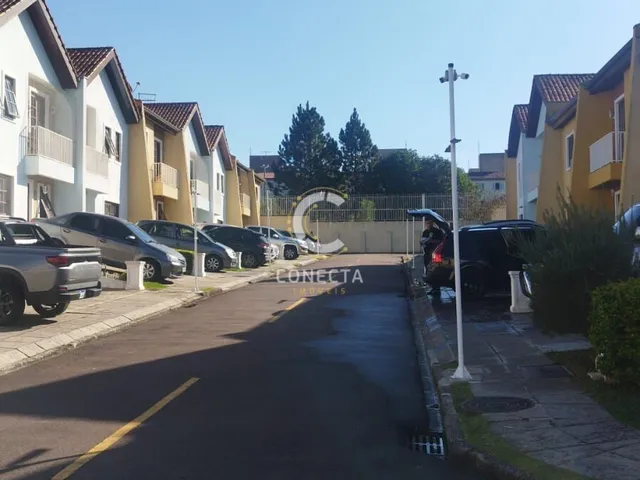 Imagem 11: Sobrado em Condomínio em Alto Boqueirão, Curitiba/PR