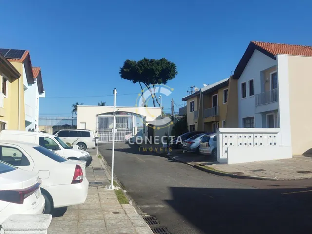 Imagem 7: Sobrado em Condomínio em Alto Boqueirão, Curitiba/PR