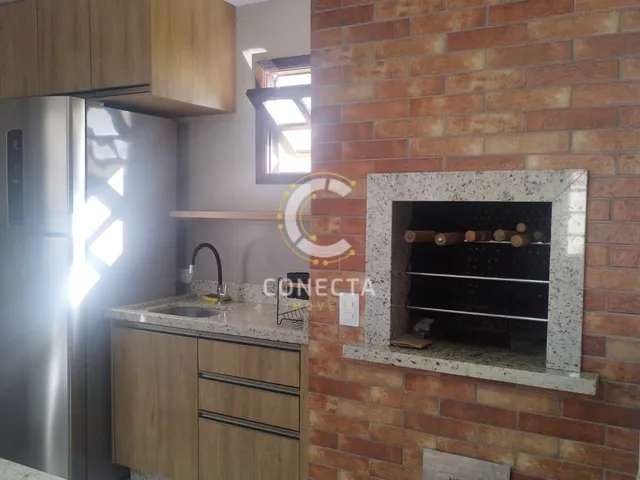 Imagem 9: Sobrado em Condomínio em Alto Boqueirão, Curitiba/PR